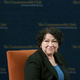 Illustration for article titled Justice Sotomayor Will Be the Boss of New Year’s Eve